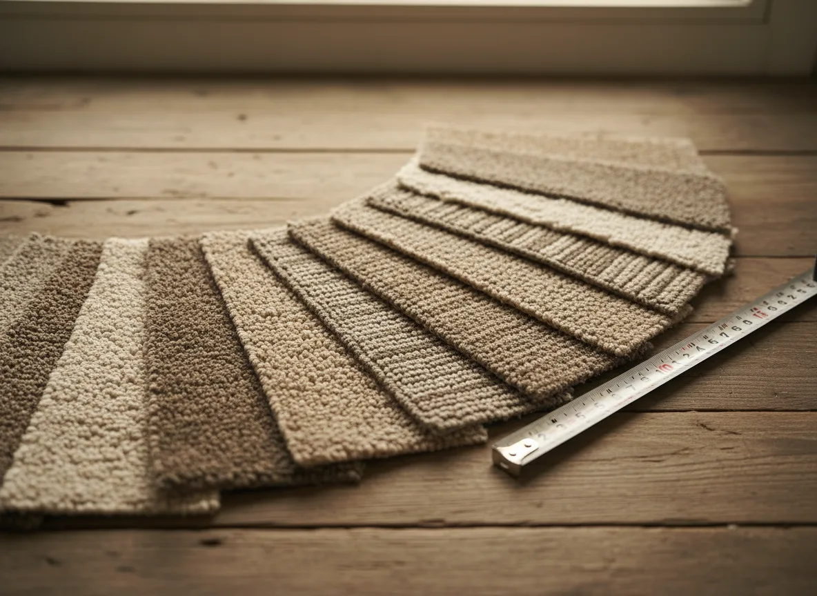 Carpet Installation Secretary, MD FAQs